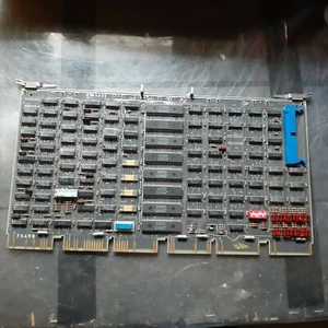 DEC M7819 , DZ-11B EIA Serial Card - Picture 1 of 6