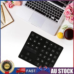 One Handed 35-Key Mini Ergonomic Drawing Keyboard for iOS/OS X Shortcuts - Picture 1 of 19