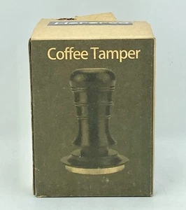Manipulación de café espresso Hererod 58,5 mm - manipulador de café barista de alta resistencia premium - Imagen 1 de 11