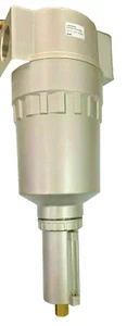 SMC EAF900-F20-8-X241 Large Flow Pneumatic Filter Size 2" 13 bar - Picture 1 of 3