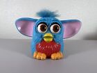 1998 Vintage Mcdonalds Happy Meal Toy Furby Blue