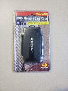 Pelican 0915 SD Memory Card Case Micro Case Series