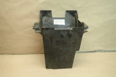 Suzuki GZ250 2005 caja de almacenamiento manual bandeja de herramientas Foto 1 de 4