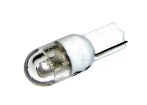 BOMBILLA BLANCA DEPO OJO DE ÁNGEL LUZ LATERAL ACTUALIZACIÓN LED SIN TAPA T5 12V 5W - Imagen 1 de 1