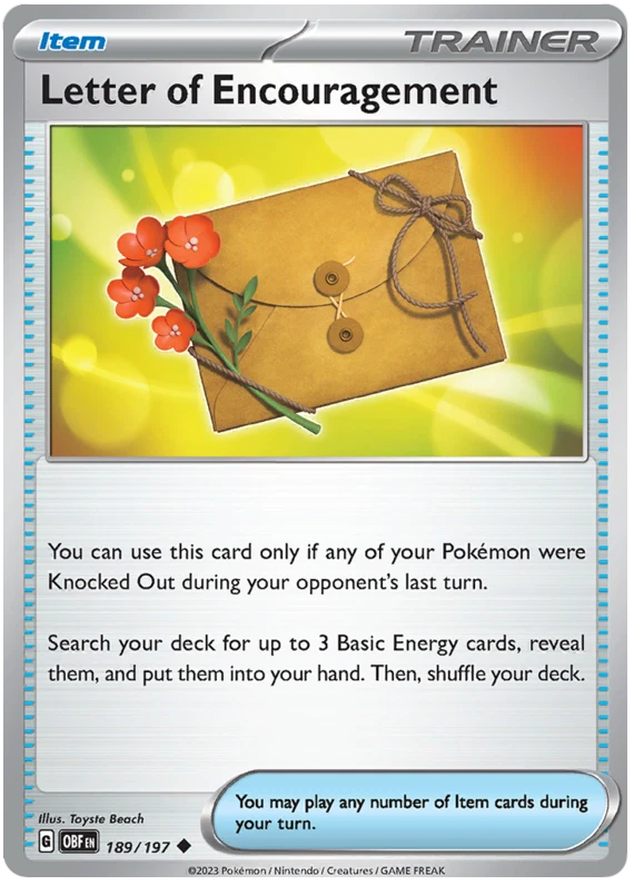 Pokemon TCG Obsidian Flames Set All Cards 1-197 YOU CHOOSE!!! Buy More Save More - Image 1 of 1