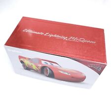 Sphero Cars Lightning McQueen Ultimate App-Enabled Droid Unique Gifts -  Zavvi US