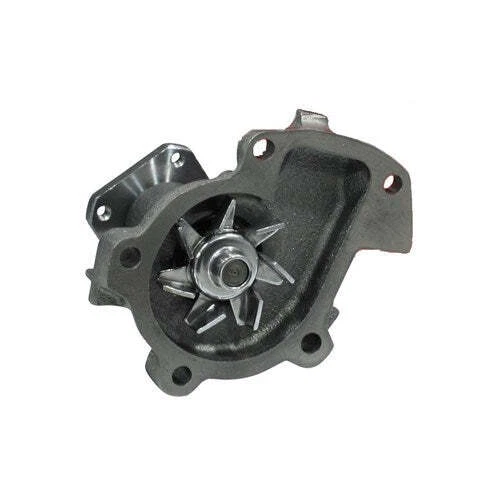 Water Pump For Daihatsu Charade Feroza Pyzar Terios Applause Square Hub - image 1 of 1