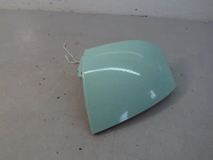 Right Rear Frame Cover Green for Vespa Primavera 50cc 2023 VE7 525 Miles - Picture 1 of 6