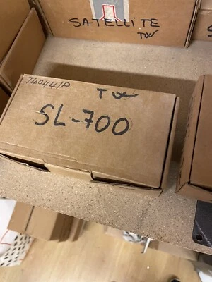 Celestion SL700 tweeter NEW OLD STOCK! - Immagine 1 di 2
