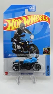 Hot Wheels 2023 BMW R NineT Racer Treasure Hunt #68/250 2/5 HW Moto - Picture 1 of 2