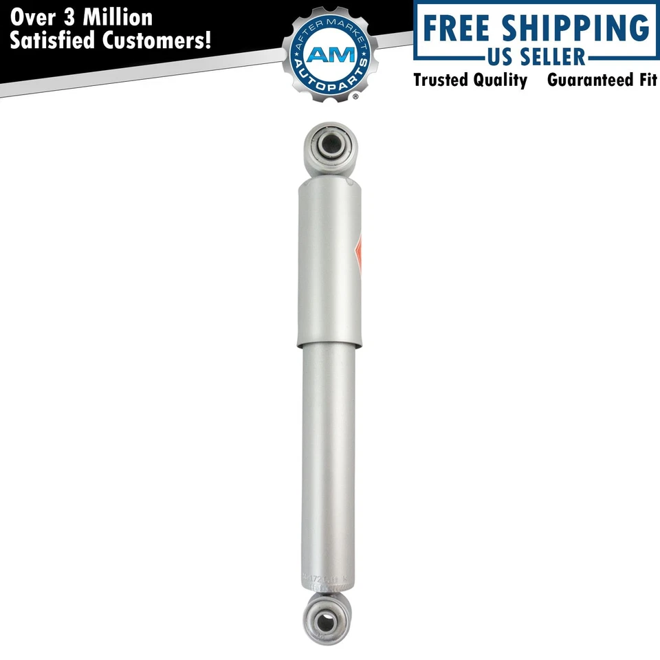 Amortiguador delantero derecho o derecho KYB Gas-a-Just KG5409 para camioneta Chevrolet GMC nuevo Foto 1 de 4