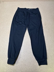 Sweaty Betty SOFT Joggers Dusty Black Ankle SweatpantsLoungewear Ladies M H1 - Bild 1 von 6