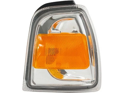 Luz de estacionamiento derecha para Ford Ranger 2006-2011 39947JSBP 2007 2008 2009 2010 Foto 1 de 2