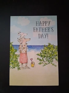 Funny Father's Day Card - Picture 1 of 4