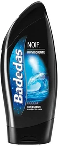 Bagno doccia Badedas Noir - 250 ml - Foto 1 di 1