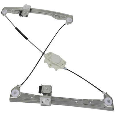 Power Window Regulator Fits 2006 2007 2008-2012 Ford Fusion Front RH 740-141 - Image 1 of 4