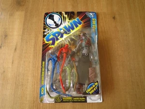 Grave Digger McFarlane Toys Spawn Series 8  Action Figur 7" Inch 18cm 1997 - Bild 1 von 13