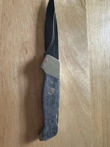 Boker Ceramic Kickback Folder - Picture 1 of 2