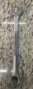 Vintage Craftsman 44707-V- 1-1/8"  12 pt.  Combination Wrench USA  - Picture 1 of 4