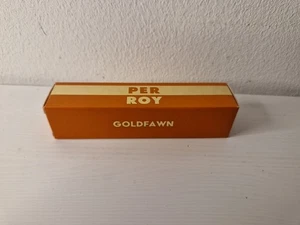 NEU: Per Roy Goldfawn Eau De PARFUM 15ml - Bild 1 von 5