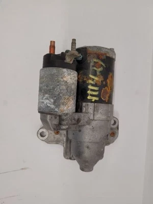 Motor de arranque Ford Fusion 11 12 OEM Foto 1 de 4