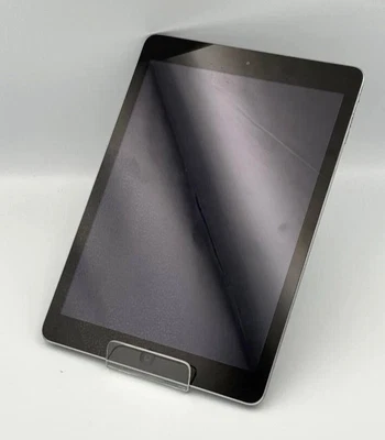 Apple iPad 5th Gen A1822 32GB Space Grey 9.7In Wifi 8MP IOS ipad - Image 1 of 4