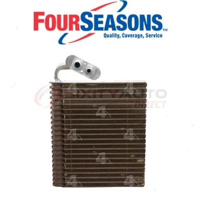 Four Seasons AC Evaporator Core for 2005-2009 Buick LaCrosse - Heating Air js Foto 1 de 4