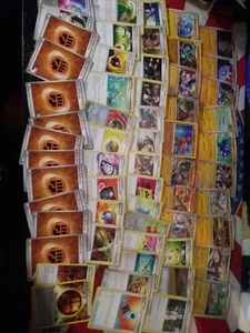 Gym Leader Challenge Custom Built Fighting Deck - Bild 1 von 1