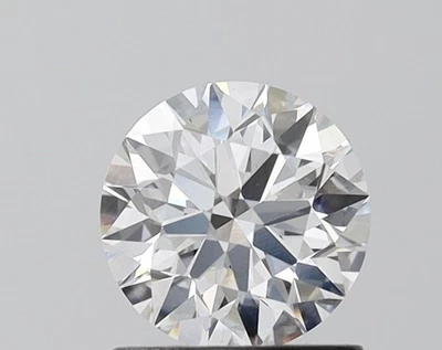 1.06 ct D-VS1 Round Diamond, IGI Certified Diamond, CVD Lab Grown Loose Diamond - Image 1 of 4