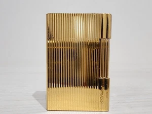 S.T. Dupont Gatsby Gold - Imagen 1 de 10