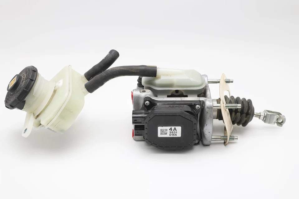 Honda Accord 14-15 Hybrid Power Brake Feel Pedal Simulator 01469-T3W-A02, B009,  - Image 1 of 3