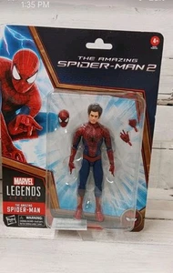 Marvel Legends Series The Amazing Spider-Man, No Way Home, Andrew Garfield Nuevo. - Imagen 1 de 2