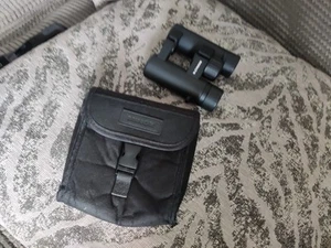 Minox BV 8 x 25 Binoculars - Picture 1 of 13