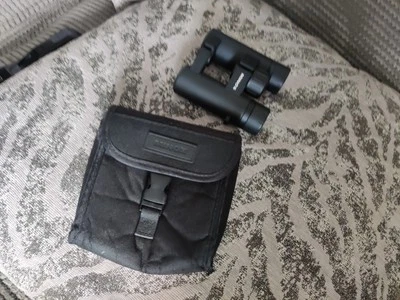 Minox BV 8 x 25 Binoculars - Image 1 of 4