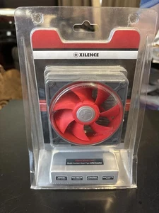 Xilence Multi Socket Multi Type CPU Cooler - Picture 1 of 2