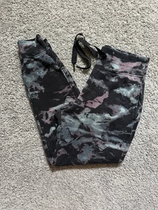 Athleta Womens Balance Jogger Size Small Pull On Drawstring Pockets - Picture 1 of 10