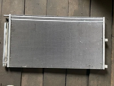 07-14 Ford Expedition OEM A/C Condenser #BR - Image 1 of 4