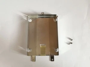 ACER TravelMate 2312 LC notebook HDD caddy tray frame holder w/ screws - Afbeelding 1 van 2