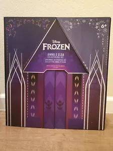 Disney Frozen Anna & Elsa Collector Doll Set Brittney Lee Limited Edition /5700 - Picture 1 of 2