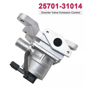 Diverter Valve Emission Control per Toyota 4Runner Land Cruise 25701-31014 H7 - Picture 1 of 12