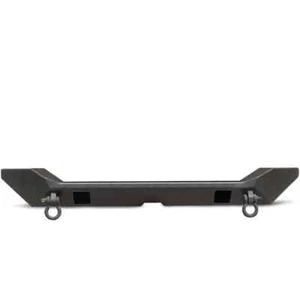 Body Armor 4x4 Pro Series Rear Bumper for 2007-2018 Jeep Wrangler JK 2396 - Picture 1 of 1