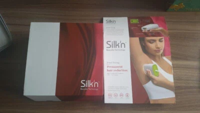 Silk´n Jewel Young Haarentferner - Bild 1 von 4