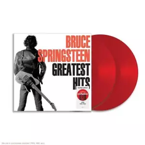 Bruce Springsteen - Greatest Hits (Target Exclusive, Vinyl) - Picture 1 of 2