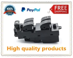 Interruptor de control maestro de ventana eléctrica BL4E-66-350A para Mazda 6 2003-2005 - Imagen 1 de 7