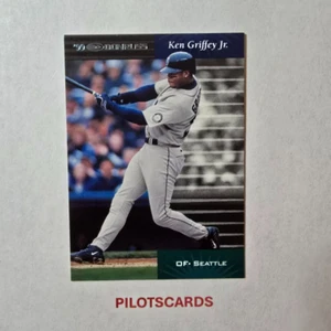 (ARTÍCULO B709) KEN GRIFFEY JR. - 2001 DONRUSS 1999 RETRO #1 - Imagen 1 de 2