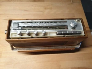 Kofferradio Philips Annette (Suchlauf) - Bild 1 von 4