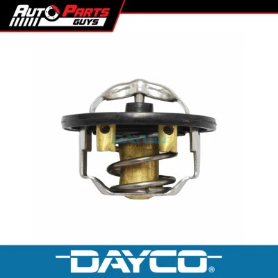 Dayco Thermostat fits Isuzu Truck NPR NPS NQR FDR FSR | DT253H - Image 1 of 3