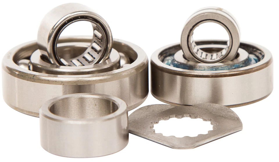 Kit de rodamientos de transmisión Hot Rods TBK0062 para Yamaha YZ85 2002-19 Foto 1 de 1