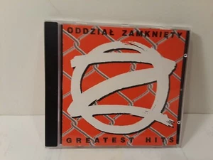 Oddzial Zamkniety Greatest Hits CD - Picture 1 of 3
