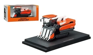 Kubota DR6130 miniature model DIONITH seris Combine Harvester scale 1/32 - Picture 1 of 2